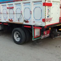 111|خودرو سنگین|نهاوند, |دیوار