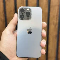 آیفون ۱۳ پرو ۲۵۶ گیگ za پلمپ