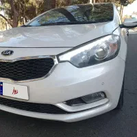 سراتو وارداتی ۲۰۱۴