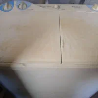 ماشین لباسشویی