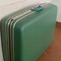 چمدان مسافرتی