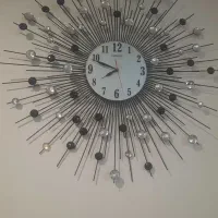 ساعت