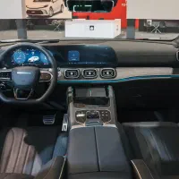 لوکانو ال ۸ ۲۰۲۵|خودرو سواری و وانت|یزد, |دیوار