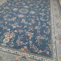 فرش نگین مشهد ۱۲ متری