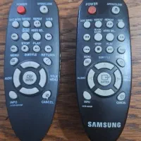 ریموت کنترل DVD سامسونگ مدل AK59 - 103F