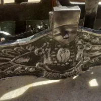 ترازوی یک کیلو روس و ده ک