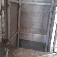 نصب ریل و اهنکشی اسانسور