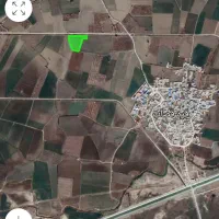 اجاره زمین کشاورزی به متراژ ۸هزار متر مربع