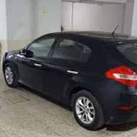 برلیانس h320 اتومات ۱۵۰۰