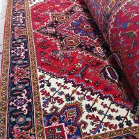 یک جفت فرش 6متری بارماخ توخوش|فرش|تبریز, |دیوار