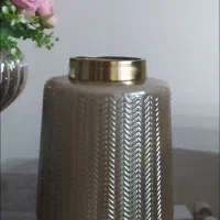 گلدان رومیزی