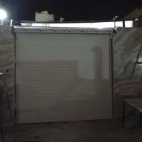 تعمیر کرکره وفوریان