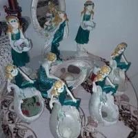 سفره هفت سین