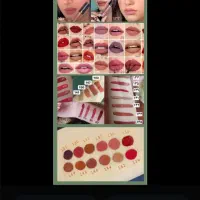 رژ لب لاکچری کوین|آرایشی، بهداشتی، درمانی|تنکابن, |دیوار