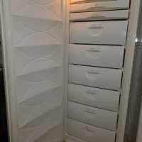 فریزر بدون برفک پارس