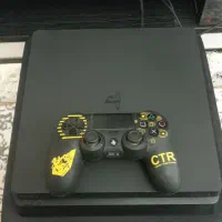 پلی استیشن اسلیم 1T