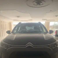 سیتروئن C3-XR مدل ۱۴۰۴ صفر