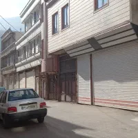 مغازه صرفا جهت انباری