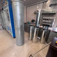 منقل کف تیراهن نالدرگاه مقاوم مناسب هیزم اتیش