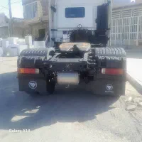 فوتون ۴۳۰|خودرو سنگین|ابرکوه, |دیوار