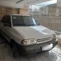 سلام پراید مدل ۹۰