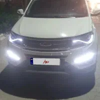 تیگو ۵ مدل ۹۹