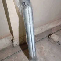 فروش باربند پژو پراید ساینا|قطعات یدکی و لوازم جانبی|بم, |دیوار