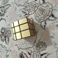 روبیک 3*3 آینه ای