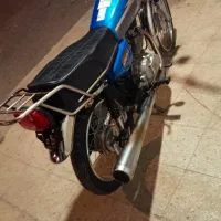 موتور 150 مزایده