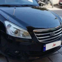ام وی ام550اتومات مدل95 تک برگ اتاق درحد پابه صفر|خودرو سواری و وانت|اصفهان, شهرک کوثر|دیوار