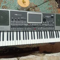 باسلام ارگ کاملا سالم و تمیز