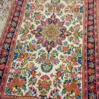 فرش دستباف بافت نقش بیجار