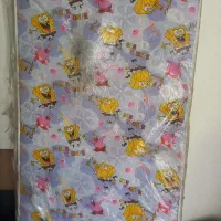 تخت یک نفره  نوجوان|تخت و سرویس خواب|مشهد, عسگریه|دیوار