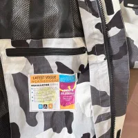 بادگیر مردانه سایز ۴ایکس