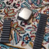 ساعت هوشمند