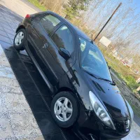 پژو ۲۰۷|خودرو سواری و وانت|لشت نشا, |دیوار