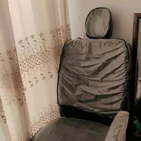 صندلی آرایشگری ،مو دوسر باز رگال بافت، اتو و ویومو