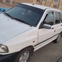 پراید مدل ۸۷