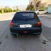 ۲۰۶تیپ۲مدل۸۲