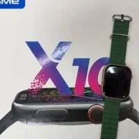 ساعت مچی دیجیتالی wisme x10