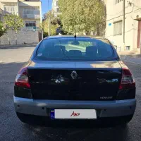 مگان ۲۰۰۰ فنی سالم و خرج شده|خودرو سواری و وانت|تهران, پاسداران|دیوار