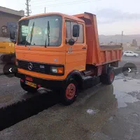 حمل نخاله و خاکبرداری و مصالح ساختمانی
