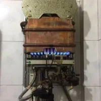 تعمیرات آبگرمکن دیواری مخزنی اجاق گاز کولر آبی