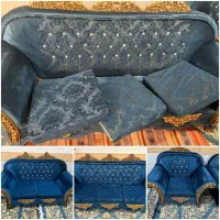 مبلشویی تخصصی خانم و آقا