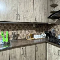 کابینت ام دی اف|مصالح و تجهیزات ساختمان|ری, شهرک نظامی|دیوار