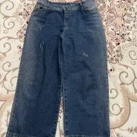 شلوار واید لگ