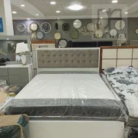 *تخت و تشک تولیدگیلان*مدلEmma*تحویل آسان*