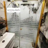 کرکره برقی سکوریت ‌.درب و پنجره دوجداره مانابست|خدمات پیشه و مهارت|سیرجان, |دیوار