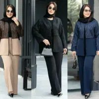 البسه مجلسی