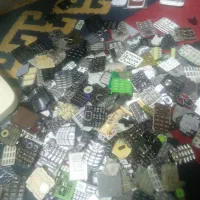 قاب و شاستی گوشی نوکیا وشارژر|لوازم جانبی موبایل و تبلت|زرندیه, |دیوار